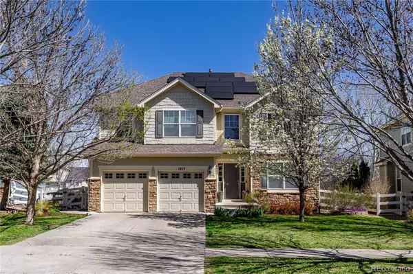 1917 W 131st LN, Denver, CO 80234