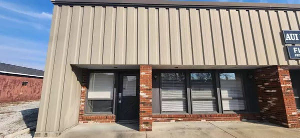 2315 N Cherry ST, Columbus, IN 47201