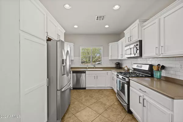 3638 W Turtle Hill --, Anthem, AZ 85086