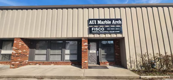 2315 N Cherry ST, Columbus, IN 47201