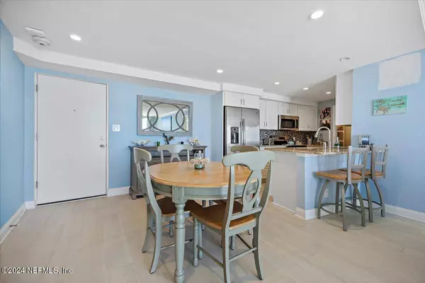 1601 OCEAN DR S #509, Jacksonville Beach, FL 32250