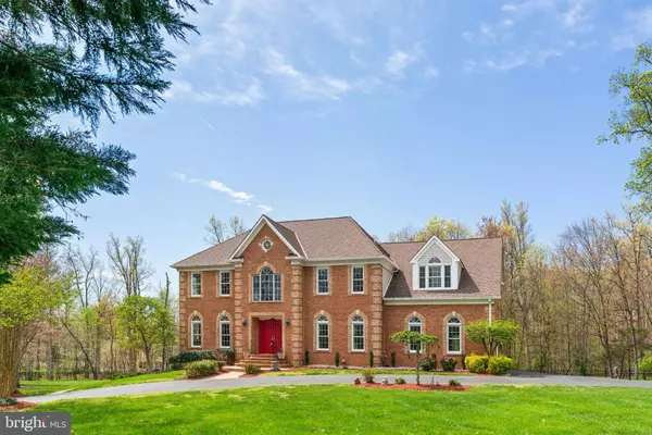 12501 BUNCHE RD, Fairfax, VA 22030