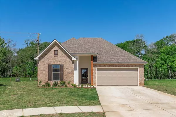 783 Crozier, Bossier City, LA 71111