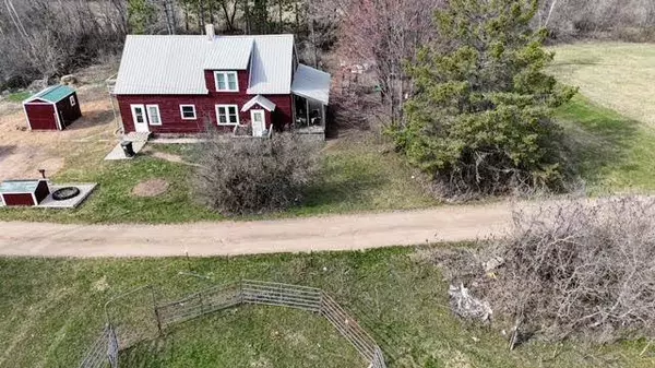 53241 Dupuis RD, Sandstone, MN 55072