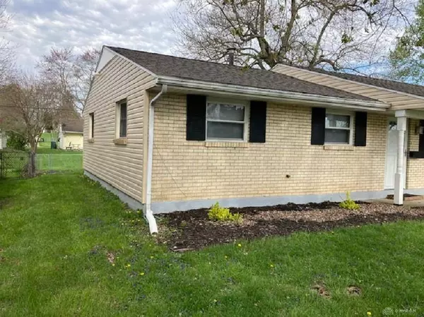 920 S 17th Street, Richmond, IN 47374