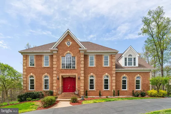 12501 BUNCHE RD, Fairfax, VA 22030