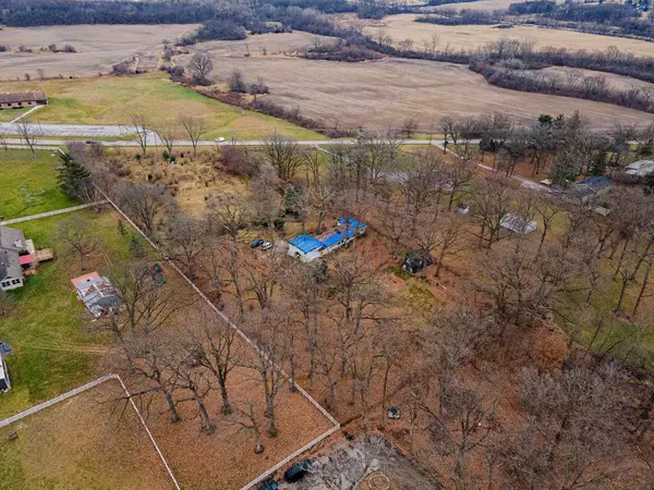 24232 S Kings RD, Crete, IL 60417