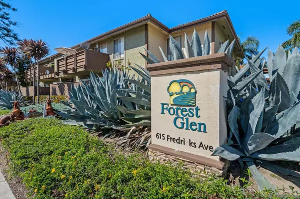 615 Fredricks Avenue #102, Oceanside, CA 92058