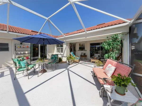 4273 SPICETREE ST, Venice, FL 34293