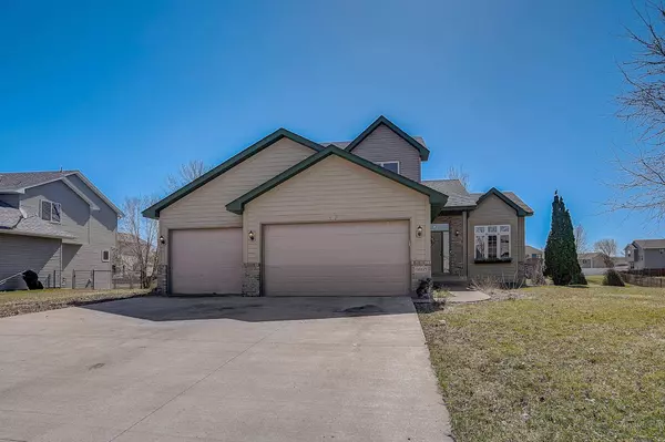 9693 41st ST NE, Saint Michael, MN 55376