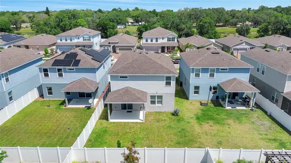 4408 SILVER CREEK ST, Kissimmee, FL 34744