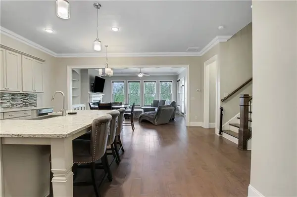 2459 Ellard TER SE, Smyrna, GA 30080