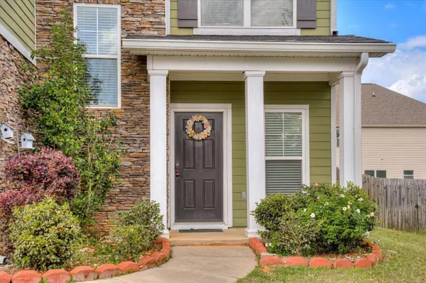 2507 KARI LN, Grovetown, GA 30813