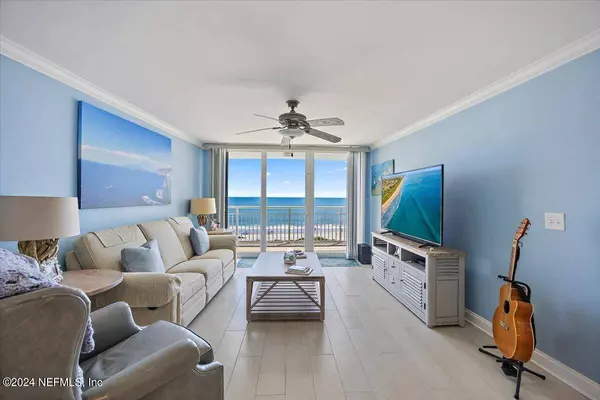 1601 OCEAN DR S #509, Jacksonville Beach, FL 32250