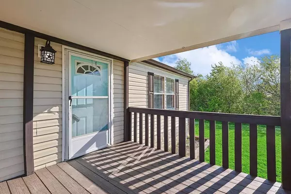 173 Private Road 4443, Rhome, TX 76078