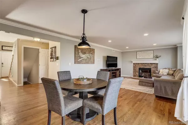 1917 W 131st LN, Denver, CO 80234