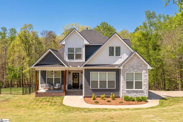 217 Saddle Creek Court, Greenville, SC 29615