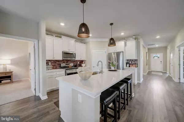 308 GLEN DORNOCH, Egg Harbor Township, NJ 08234