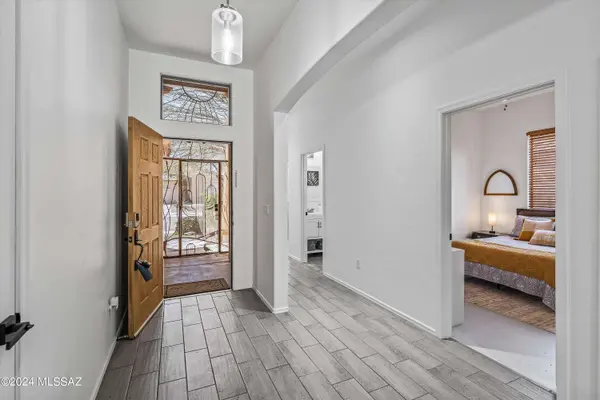 6466 W Knoll Pines Way, Tucson, AZ 85757