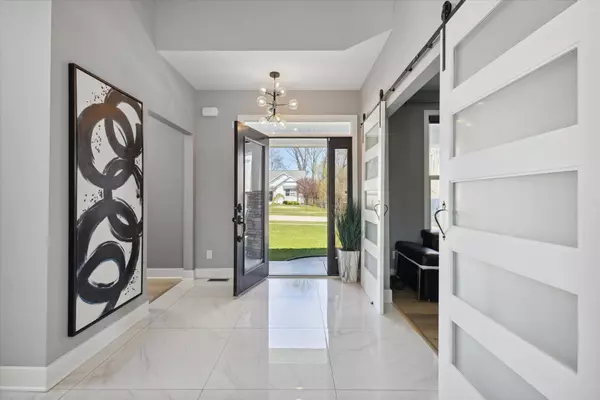 1420 Copperfield SW Street, Byron Center, MI 49315