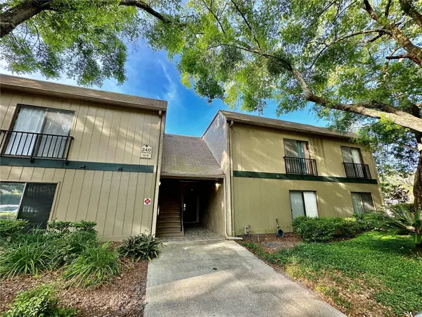 240 MOREE LOOP #1, Winter Springs, FL 32708