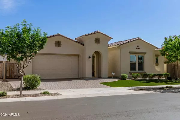 22813 E EXCELSIOR Avenue, Queen Creek, AZ 85142