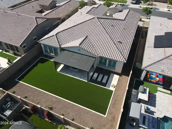 22813 E EXCELSIOR Avenue, Queen Creek, AZ 85142