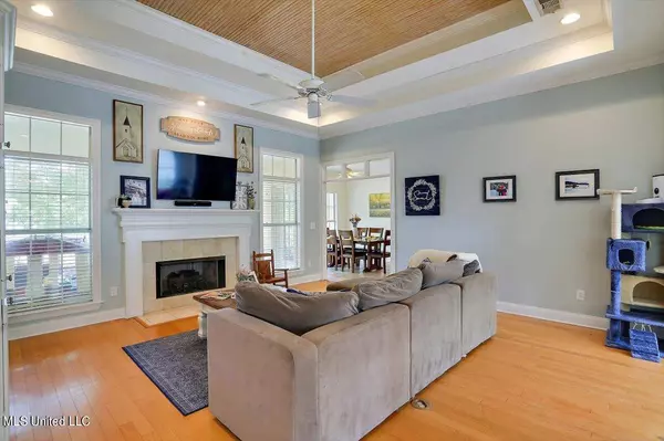 228 Woodland Brook Drive, Madison, MS 39110