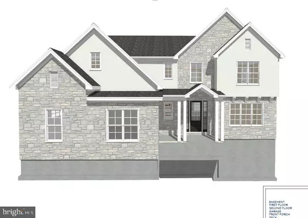 LOT #2 PENNINGTON, Mechanicsburg, PA 17055