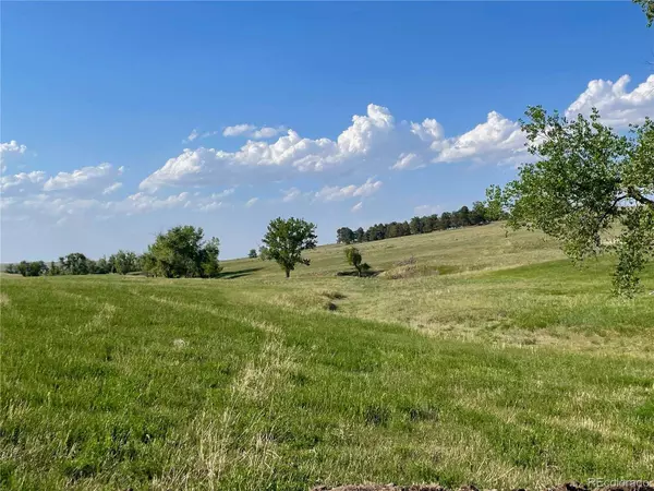 0 Lot 34 Quietude LN, Kiowa, CO 80117