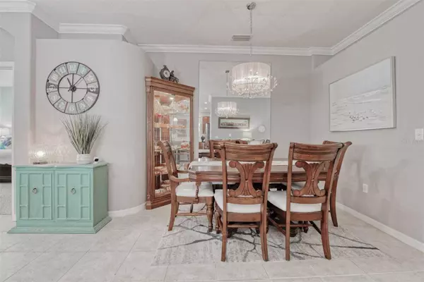 1671 SCARLETT AVE, North Port, FL 34289