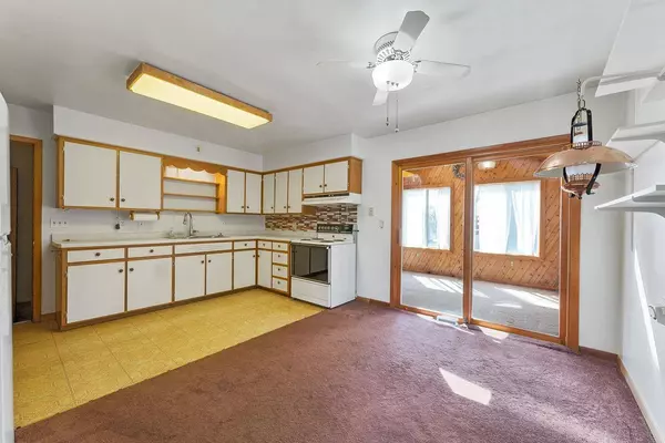 200 Minnehaha Avenue, Portage, WI 53901