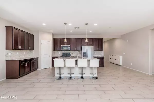 1460 N Balboa --, Mesa, AZ 85205