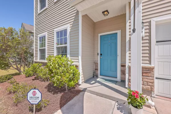 522 Stafford Springs Ct, Summerville, SC 29486