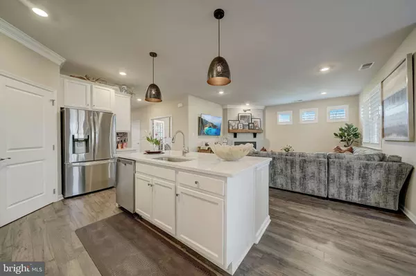 308 GLEN DORNOCH, Egg Harbor Township, NJ 08234