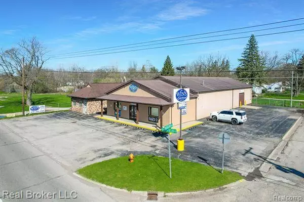 3347 RICHFIELD Road, Genesee Twp, MI 48506