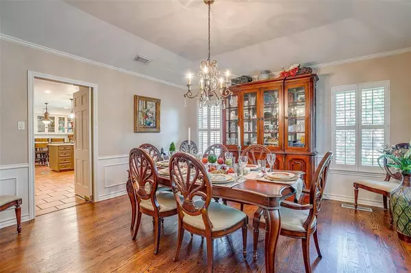 2920 Alton Road, Fort Worth, TX 76109