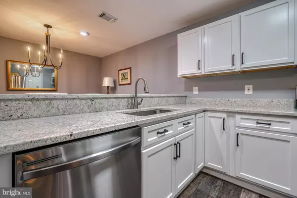 603-E THAMES WAY #603-E, Bel Air, MD 21014