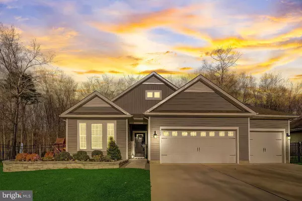 308 GLEN DORNOCH, Egg Harbor Township, NJ 08234