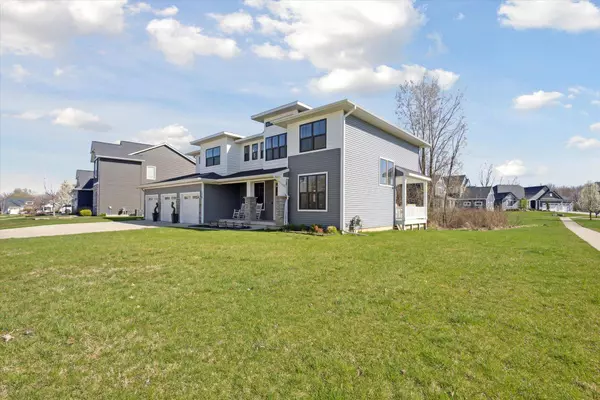 1420 Copperfield SW Street, Byron Center, MI 49315