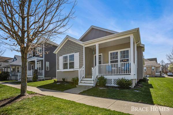 2906 Vanover SE Street, Kentwood, MI 49512