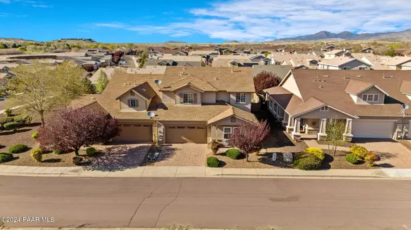 12674 E Casa Bella AVE, Dewey-humboldt, AZ 86327