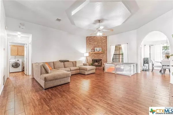 2404 Basalt DR, Killeen, TX 76549