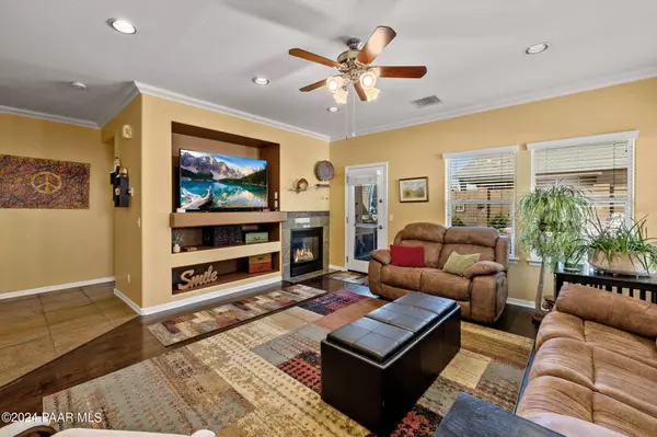 12674 E Casa Bella AVE, Dewey-humboldt, AZ 86327