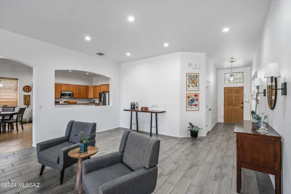 6466 W Knoll Pines Way, Tucson, AZ 85757