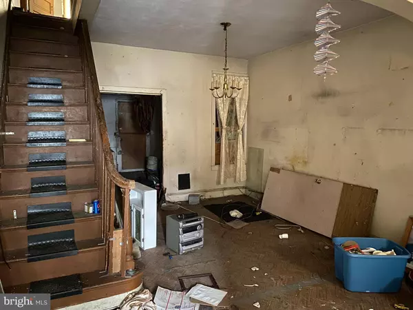 3349 N MASCHER ST, Philadelphia, PA 19140