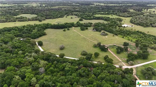 TBD Saint Delight Rd (Tract 10), Paige, TX 78659