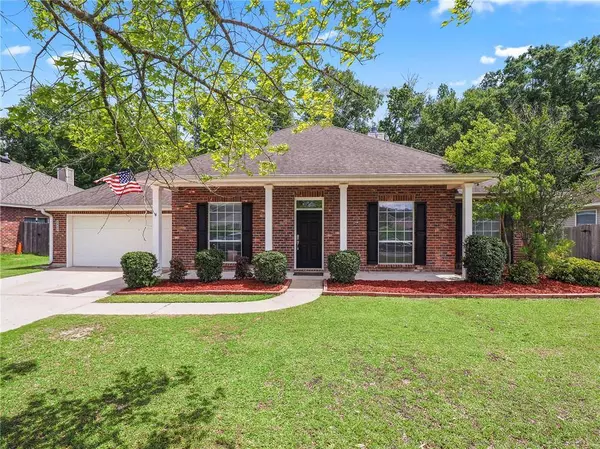 664 AMY CT, Covington, LA 70433