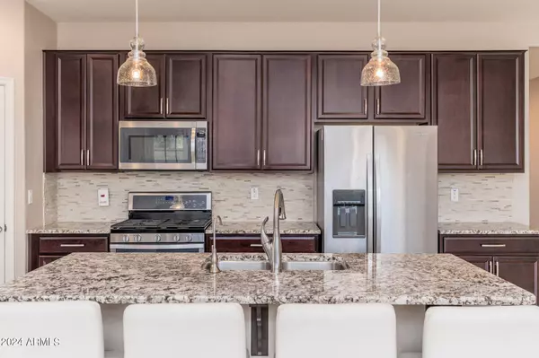 1460 N Balboa --, Mesa, AZ 85205