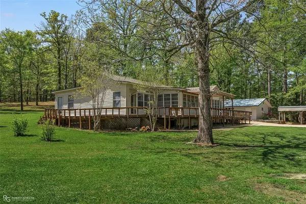 613 Gorton Road, Doyline, LA 71023